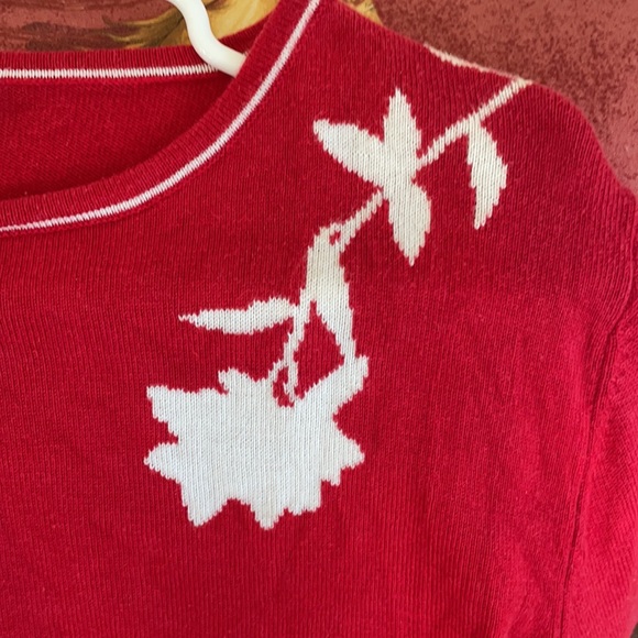 Vintage Lilly’s of Beverly Hills Top - Picture 2 of 6